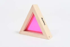 TickiT 24 Bloques Sensoriales Arcoiris - ^ Juegos Montessori