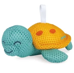 Janod 5 Esponjas De Baño Petits Barboteurs - ^ Juguetes Para El Baño