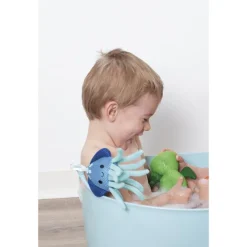 Janod 5 Esponjas Marinas - ^ Juguetes Para El Baño
