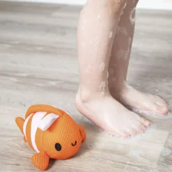 Janod 5 Esponjas Marinas - ^ Juguetes Para El Baño