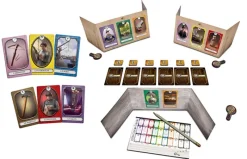 Gigamic 13 Indices - ^ Juegos De Puzzle, Estrategia Y Logica