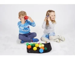 TickiT 20 Pelotas Sensoriales - ^ Juegos Montessori