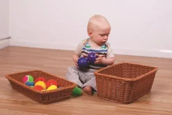 TickiT 20 Pelotas Sensoriales - ^ Juegos Montessori