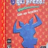 Gigamic 6 Que Lleva - ^ Juegos De Humor