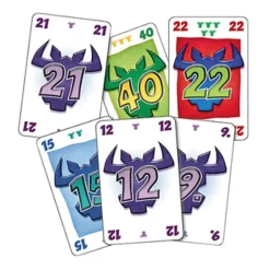 Gigamic 6 Que Lleva - ^ Juegos De Humor