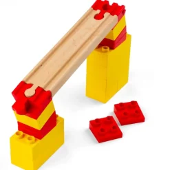 Toy2 20 Slopes - ^ Rails Brio