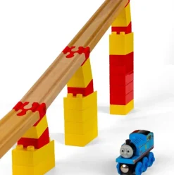 Toy2 20 Slopes - ^ Rails Brio