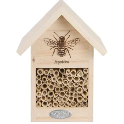 Esschert Design Abri Abeilles - ^ Cajas Nido Y Comederos Para Animales