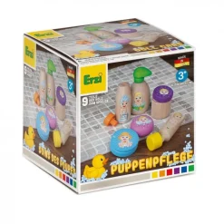 Erzi Accesorios Para Muñecas - ^ Muñecas, Muñecos, Bañadores
