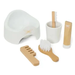 ByAstrup Accesorios Para Muñecas Con Orinal - ^ Muñecas, Muñecos, Bañadores