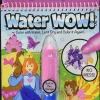 Melissa & Doug Agua Guau! Cuento De Hadas - ^ Actividades Creativas De Ocio