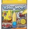 Melissa & Doug Agua Guau! Vehiculos - ^ Actividades Creativas De Ocio