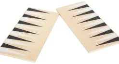 Small foot company Ajedrez Y Backgammon Gold Edition - ^ Juegos De Puzzle, Estrategia Y Logica