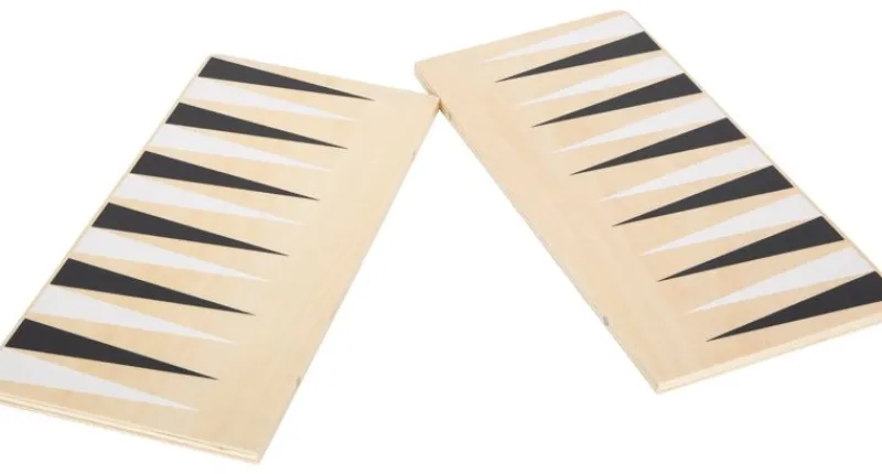Small foot company Ajedrez Y Backgammon Gold Edition - ^ Juegos De Puzzle, Estrategia Y Logica