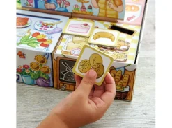 Haba Al Mercado! - ^ Juegos De Mesa