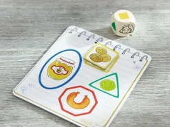 Haba Al Mercado! - ^ Juegos De Mesa