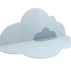 Quut Alfombra De Juego Nube Azul - ^ Alfombras De Juego