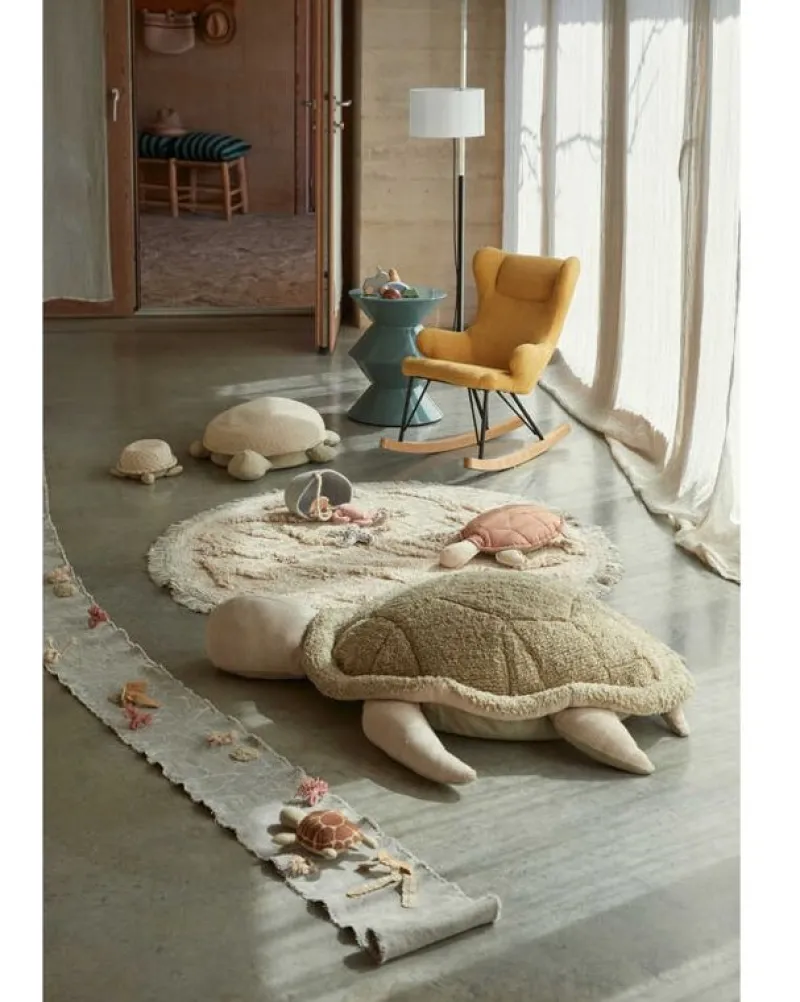 Lorena Canals Alfombra Lavable De Juego Island - ^ Alfombras De Juego