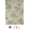 Lorena Canals Alfombra Lavable De Juego Mushroom Forest - ^ Alfombras De Juego