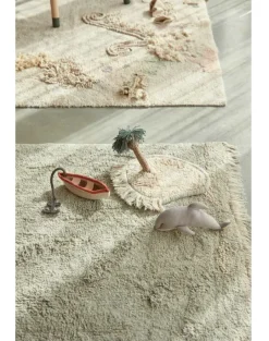 Lorena Canals Alfombra Lavable De Juego Waves - ^ Alfombras De Juego