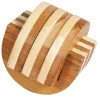 Fridolin Alicates De Bambu Para Rompecabezas - ^ Puzzles Y Rompecabezas
