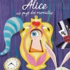 Sassi Junior Alicia En El Pais De Las Maravillas - ^ Libros