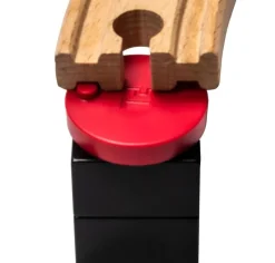 Toy2 Allround Large - 33 Conectores De Via - ^ Rails Brio