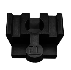 Toy2 Allround Medium - 20 Conectores De Via - ^ Rails Brio