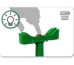 Brio Alumbrado Ferroviario - ^ Rails Brio