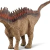 Schleich Amargasaurus - ^ Dinosaurios