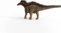 Schleich Amargasaurus - ^ Dinosaurios
