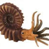 Bullyland Amonita - ^ Dinosaurios