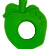 Lanco Toys Anillo De Denticion - Pomme - ^ Cascabeles