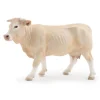 Papo Aquitania Beige Rubia Figura ^ Animales De Granja