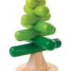 Plan Toys Arbol De Apilamiento - ^ Bloques Y Juguetes Apilables
