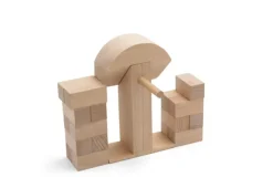 Wodibow Arqueando - ^ Bloques De Construcción