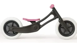 Wishbone Design Studio Asas Wishbone - Rosa - ^ Draisiennes Y Bicicletas De Madera