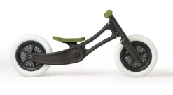 Wishbone Design Studio Asas Wishbone - Verde - ^ Draisiennes Y Bicicletas De Madera