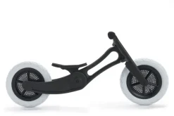 Wishbone Design Studio Asideros Wishbone - Negro - ^ Draisiennes Y Bicicletas De Madera
