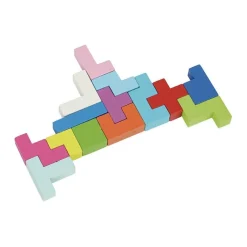 Vilac Astublock - ^ Puzzles Y Rompecabezas