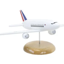Vilac Avion Presidencial Epr Elysee - ^ Grúas, Tractores, Aviones...