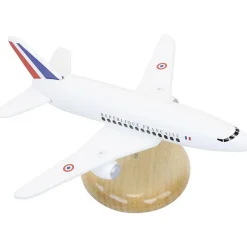 Vilac Avion Presidencial Epr Elysee - ^ Grúas, Tractores, Aviones...
