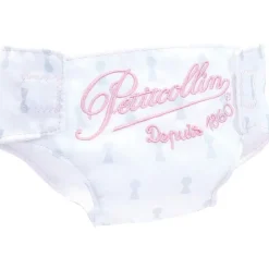 Petitcollin Baberos Y Pañales Para Muñecas - ^ Muñecas, Muñecos, Bañadores