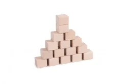 Just Blocks Baby Pack - 16 Piezas - ^ Bloques De Construcción