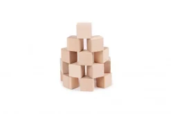 Just Blocks Baby Pack - 16 Piezas - ^ Bloques De Construcción