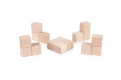Just Blocks Baby Pack - 16 Piezas - ^ Bloques De Construcción