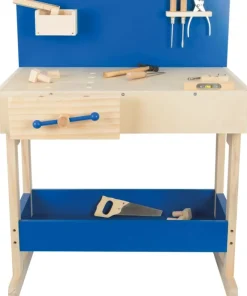 Small foot company Banco De Trabajo Y Herramientas Para Niños - ^ Bancos De Trabajo, Cajas De Herramientas, Bricolaje...
