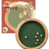 Egmont Toys Bandeja De Dados - ^ Juegos De Mesa