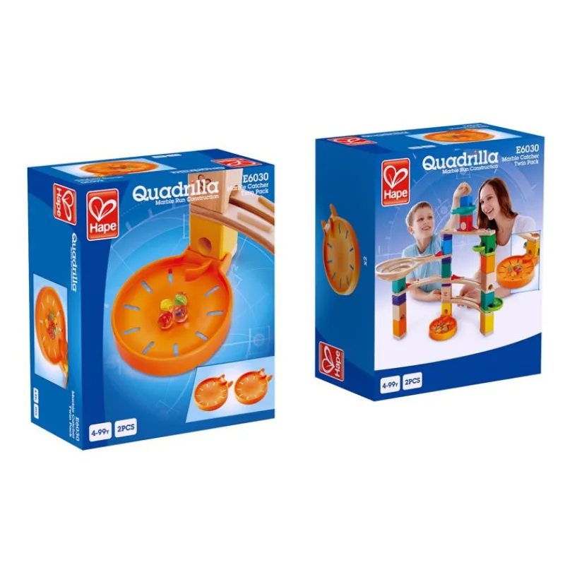 Quadrilla Bandejas De Bolas - ^ Circuitos Y Toboganes De Bolas