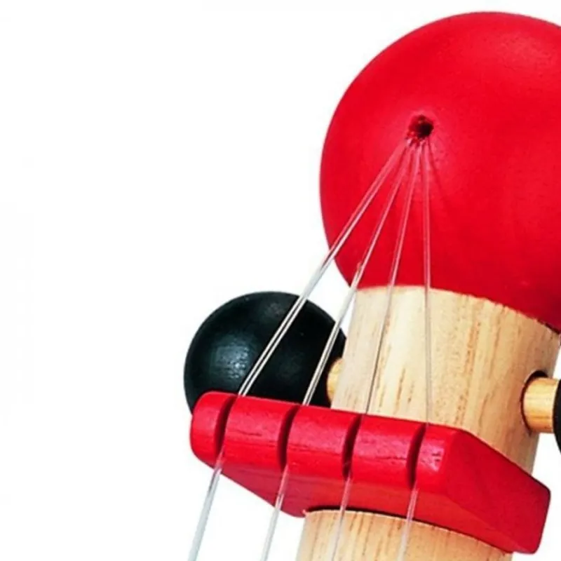 Plan Toys Banjo - ^ Instrumentos Músicales